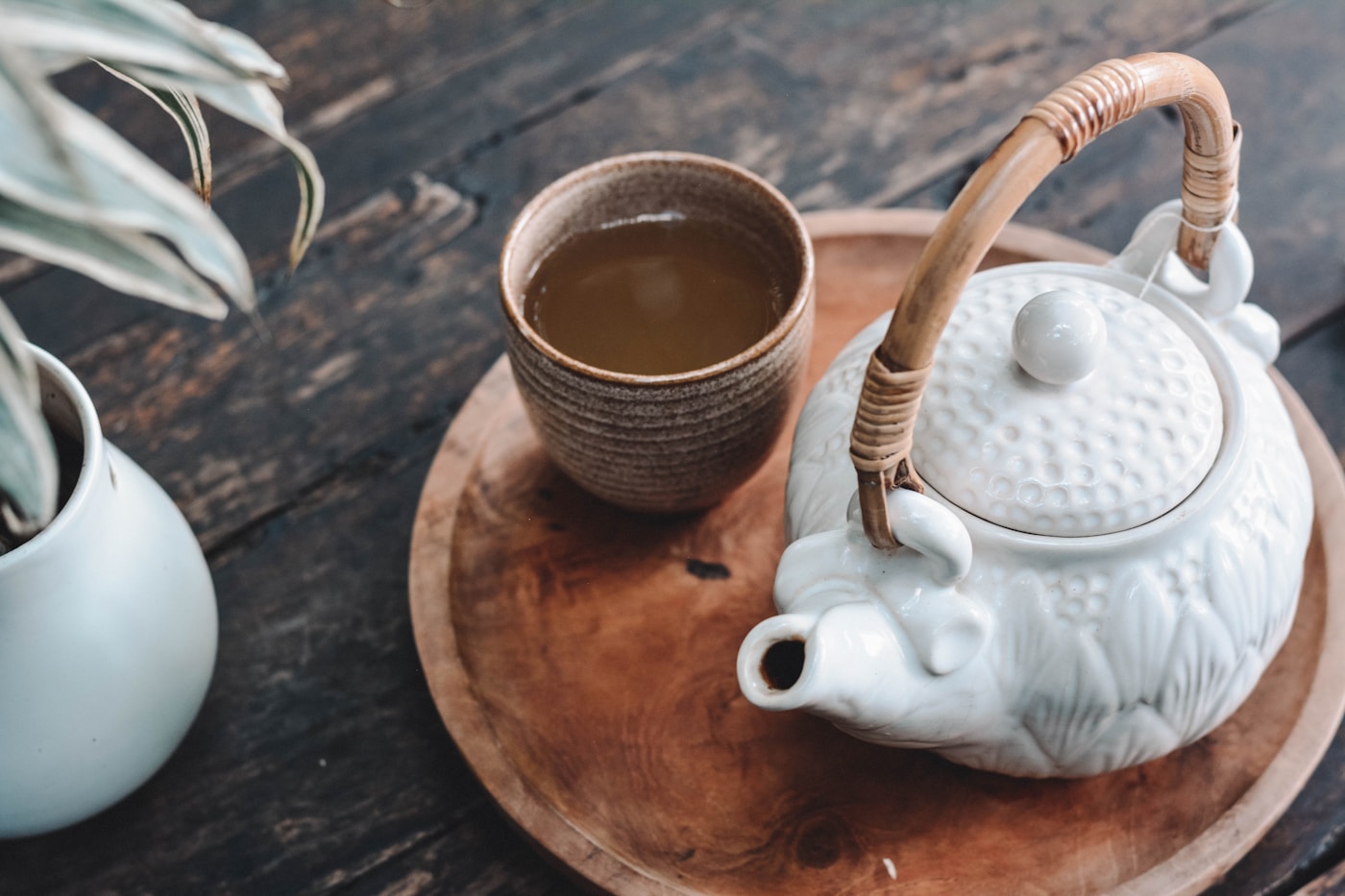 茶具