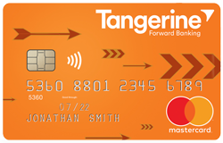 TD Cash Back VISA Infinite* Card（加拿大）